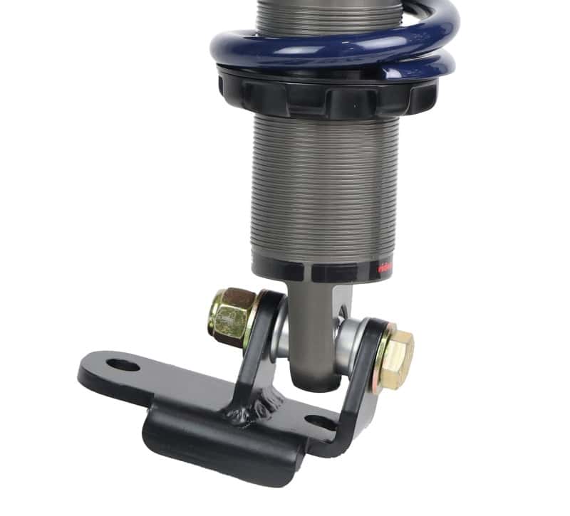 Ridetech — Ridetech 15-24 Ford Mustang S550/S650 HQ Series Rear Coilovers
Rear HQ CO 15-26 Mu - view 4