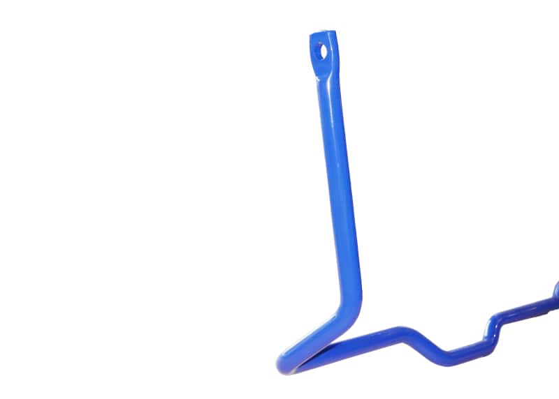 Superpro — SuperPro 1991 Toyota Land Cruiser Base Rear 30mm HD Sway Bar Kit
Sway Bar - view 3