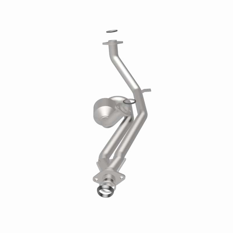 Magnaflow — MagnaFlow Conv DF 01-03 Toyota Sienna 3.0L fr
OEM Grade
OEM - view 16