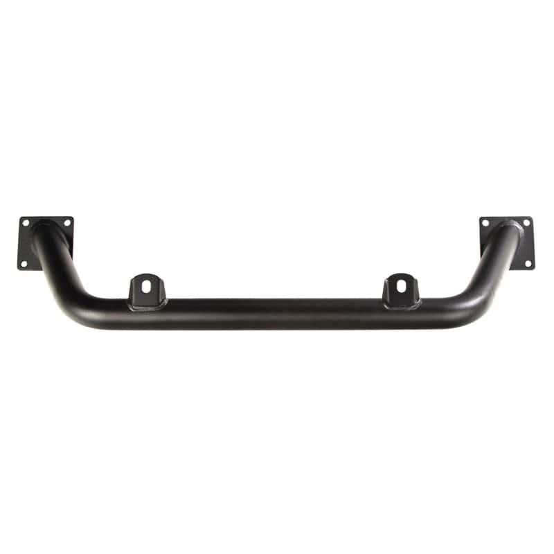 Rugged Ridge — Rugged Ridge Overrider for Spartan Bumper 18-20 Jeep JL/JT
OFFROAD_BUMPERS
Bumper- Front - view 1