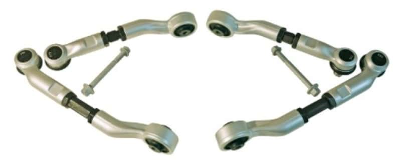 SPC Performance — SPC Performance Audi Q5 Upper Control Arm Kit
ADJ. CONTROL ARM KT
MULTI LINK ARM SET - view 2