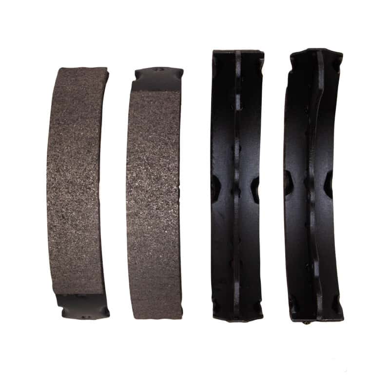 DFC — DFC 85-94 Subaru Loyale Rear Premium Service Shoes
DFC Brake Shoe Set - view 2