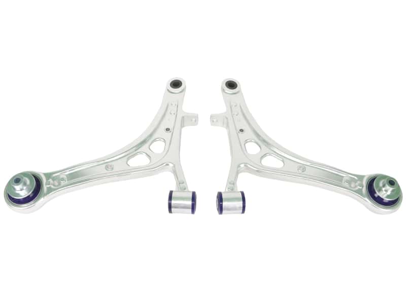 Superpro — SuperPro 2015 Subaru WRX Limited Front Lower Alloy Control Arm Kit (STD Align)
Alloy LCA Set - view 3