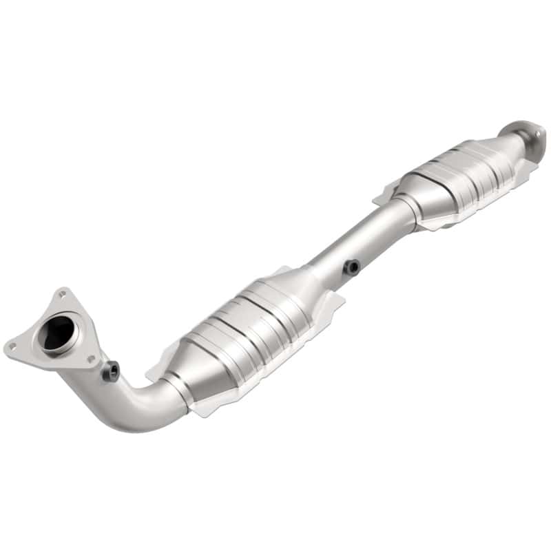 Magnaflow — Magnaflow Conv DF 07-08 Tundra 5.7L P/S
HM Grade
HM - view 1
