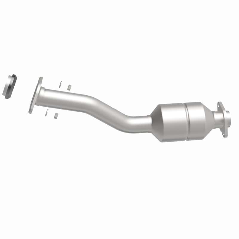 Magnaflow — Magnaflow Conv DF 2009-2014 Sentra 2.0 L Underbody
OEM Grade
OEM - view 11