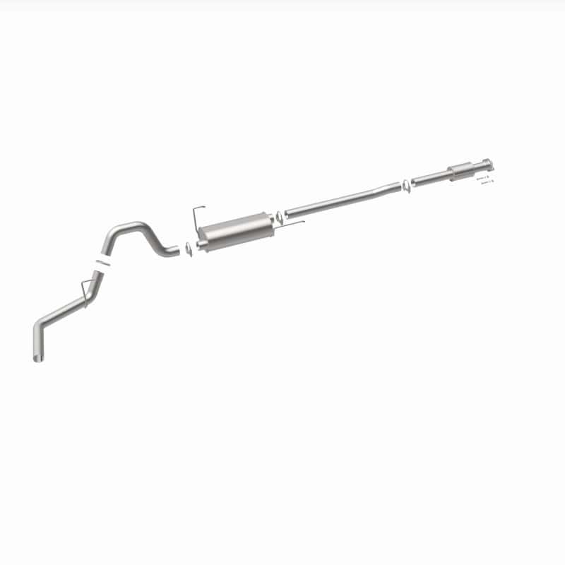 Magnaflow — MagnaFlow BRE Exhaust Kit 11-17 Ford F-150
Exhaust Kit - view 15