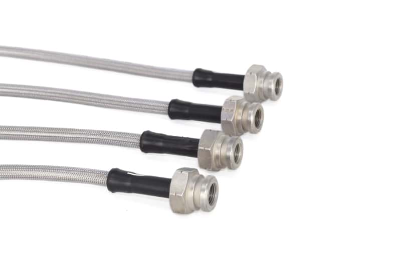 Goodridge — Goodridge 14-16 Acura MDX SS Brake Line Kit
Brake Hose Kit - view 3