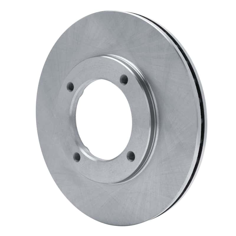 DFC — DFC 16-18 Toyota Avanza (Mexico) Front Brake Rotor - view 2