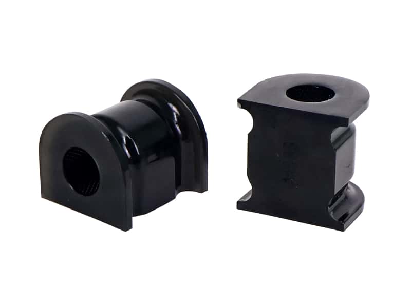 Whiteline — Whiteline 23-26 Acura Integra 20mm Sway Bar Bushings w/ Grease-Retaining Knurled ID - view 1