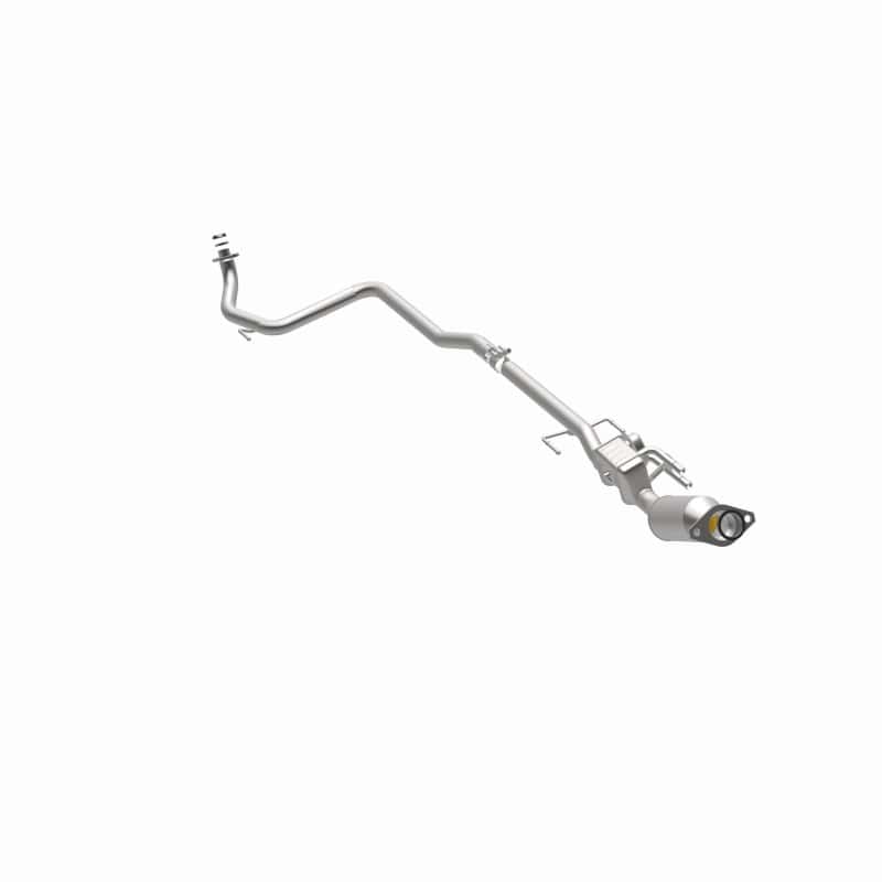 Magnaflow — MagnaFlow Conv Direct Fit 12-13 Toyota Prius C Base Underbody 1.5L
OEM Grade
OEM - view 23