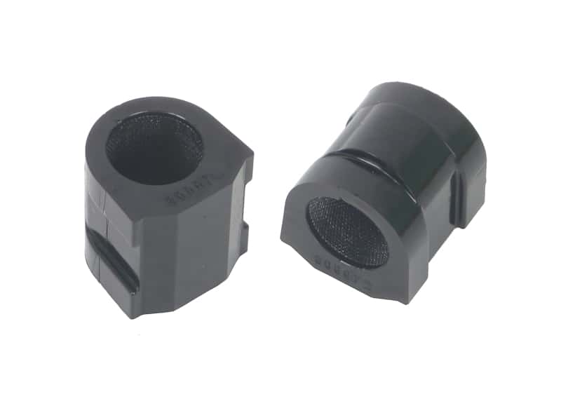 Whiteline — Whiteline Sway Bar - Mount Bushing Service Kit (26mm)
Swaybar Bushing - view 1