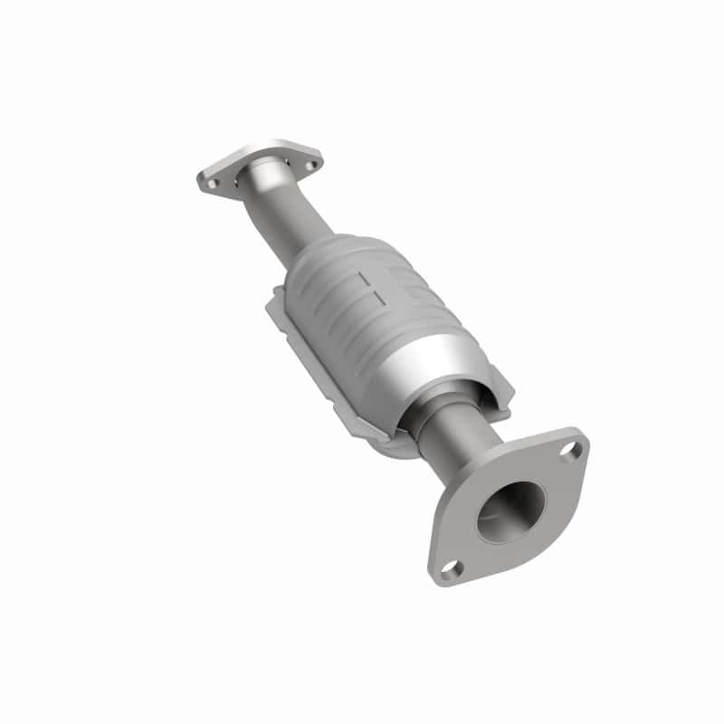 Magnaflow — MagnaFlow Conv DF 02-03 MPV 3.0L Driver Side Rear OEM
OEM Grade
OEM - view 15
