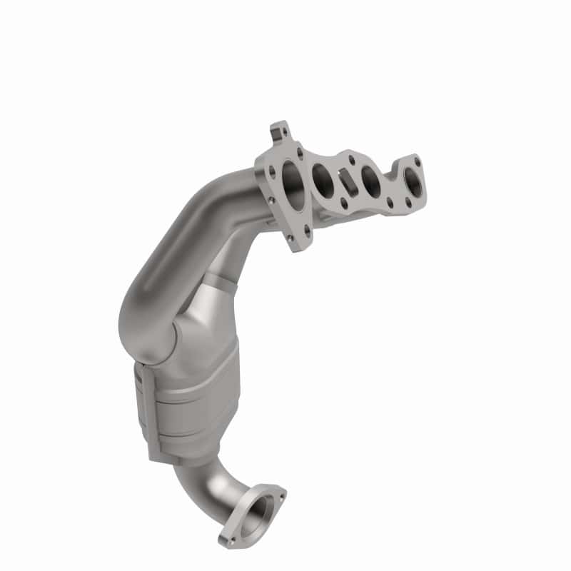Magnaflow — MagnaFlow Conv DF 2001 Mercury Villager 3.3L
OEM Grade
OEM - view 13