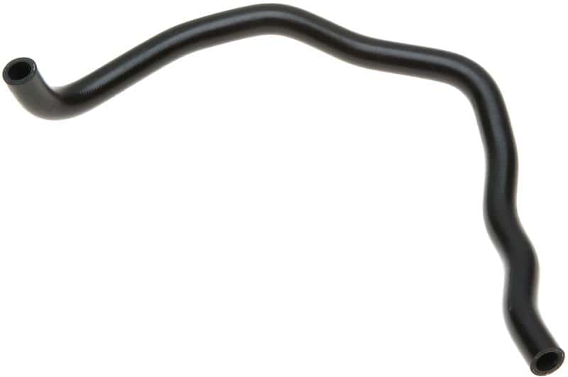 Gates — Gates 10-17 Toyota Prius 4-Cyl. 1.8L Electric Assist Inverter Cooling Hose-1 Molded Heater Hose - view 1