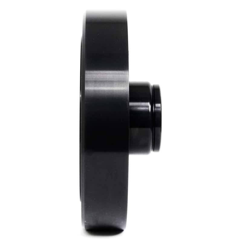 Fluidampr — Fluidampr Chevy LS1 / LS6 Corvette (No Pulleys) Steel Internally Balanced Damper
Harmonic Balancer - view 11