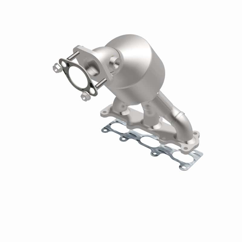 Magnaflow — MagnaFlow Conv DF 05-06 Hyundai Santa Fe 2.7L
OEM Grade
OEM - view 28