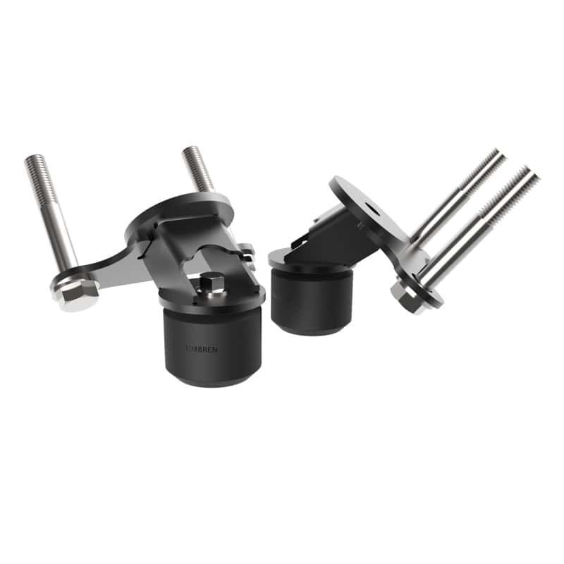 Timbren — Timbren 2014 Ford Transit Connect Rear Suspension Enhancement System
Susp Enhancement Sys
SuspRbrHlpSpKt - view 4