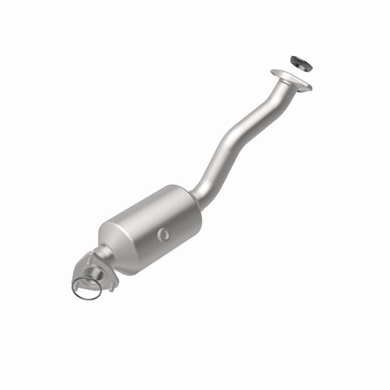 Magnaflow — MagnaFlow California Converter Direct Fit 07-08 Honda Fit 1.5L
California - view 18