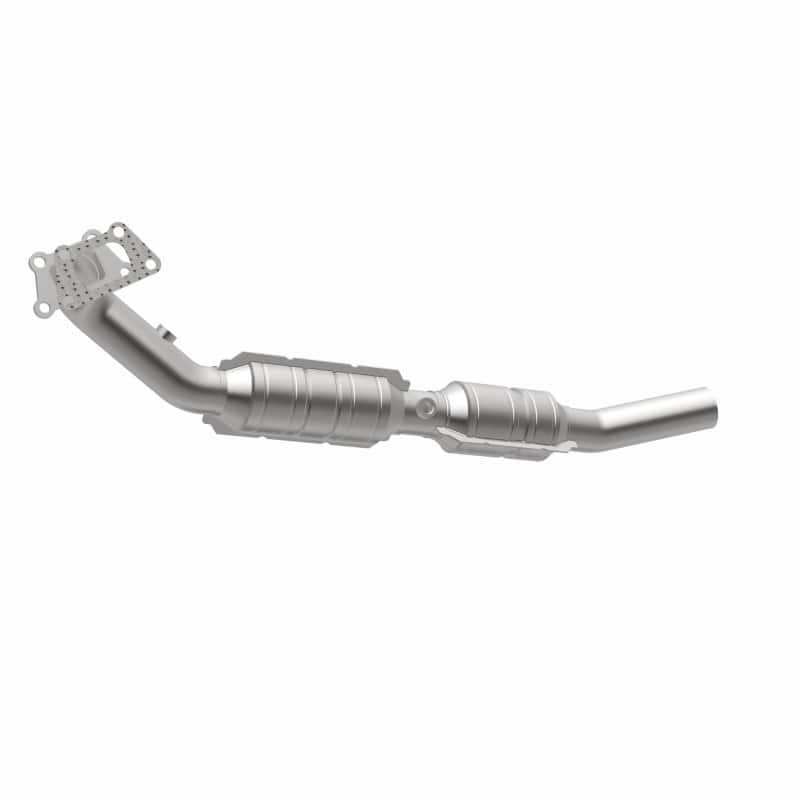 Magnaflow — MagnaFlow Conv DF 12-14 Chevy Camaro 3.6L Passenger Side
OEM Grade
OEM - view 10