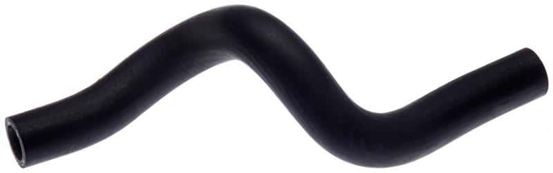 Gates — Gates 95-98 Acura TL 5-Cyl. 2.5L Heater To Intake Manifold Molded Heater Hose - view 1