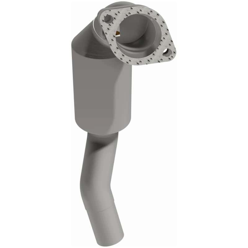 Magnaflow — Magnaflow 15-17 Edge V6 2.7 OEM Close Coupled Direct Fit Converter
OEM Grade
OEM - view 5