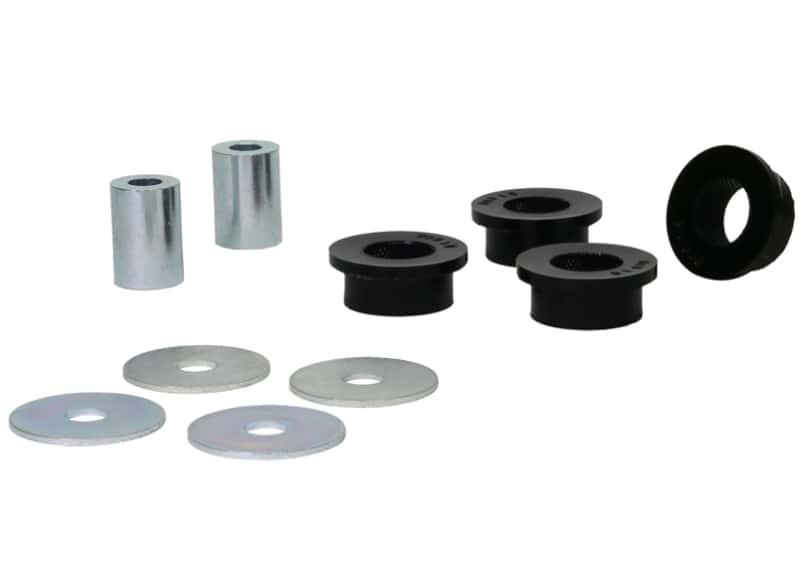 Whiteline — Whiteline 1/1990-2000 Lexus SC300 / SC400 Front Steering Rack & Pinion Mount Bushing Kit
Rack and Pinion Bush - view 1