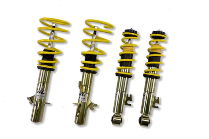 ST Suspensions — ST Coilover Kit 02-06 Mini R50 (Incl Conv/Cooper/Cooper S)
Coilover Kit - view 1