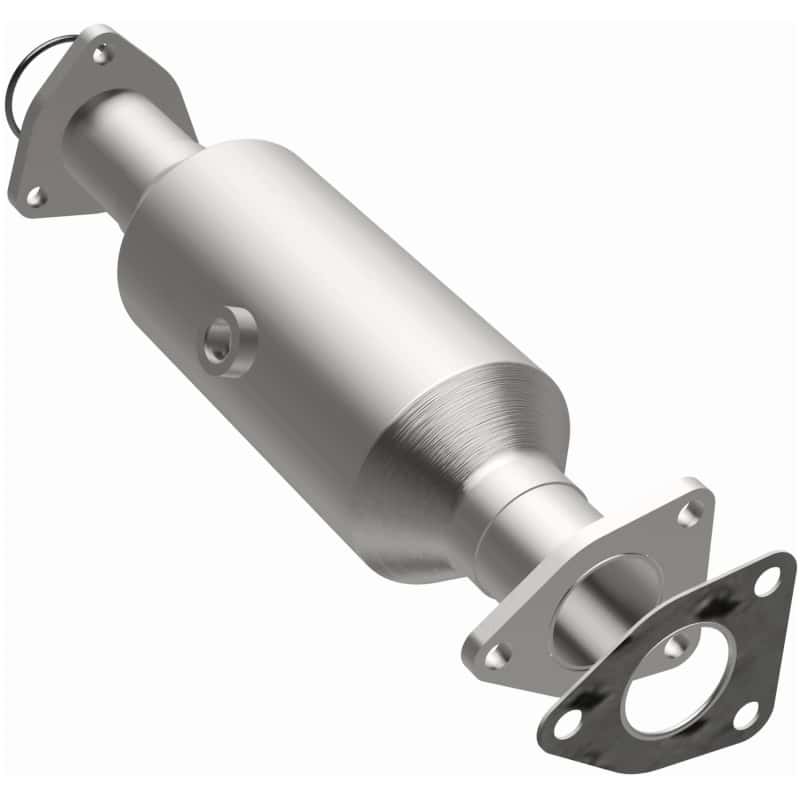 Magnaflow — MagnaFlow Conv DF 98-02 Honda Accord 4 2.3L
OEM Grade
OEM - view 1