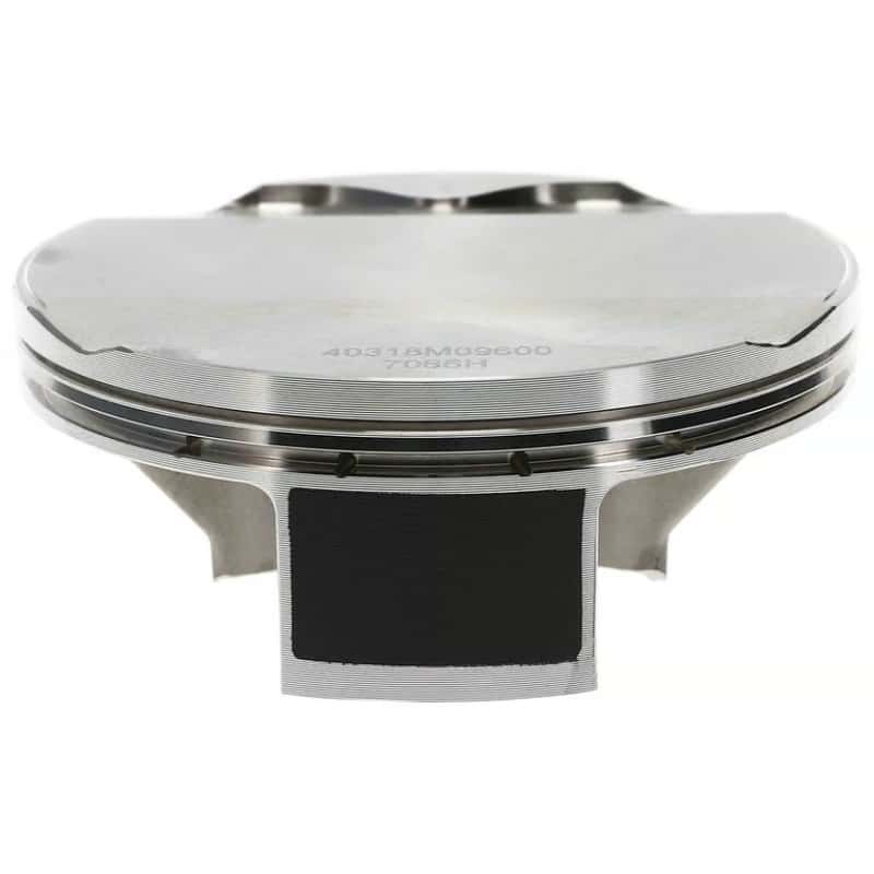 Wiseco — Wiseco 2024 Kawasaki KX450 12.5:1 CR 96mm Bore Piston Kit
Piston Kit - view 1