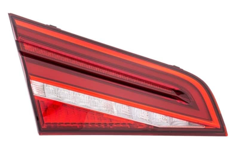 Hella — Hella 2017-2018 Audi A3 Left Tail Light
FogLight - view 3