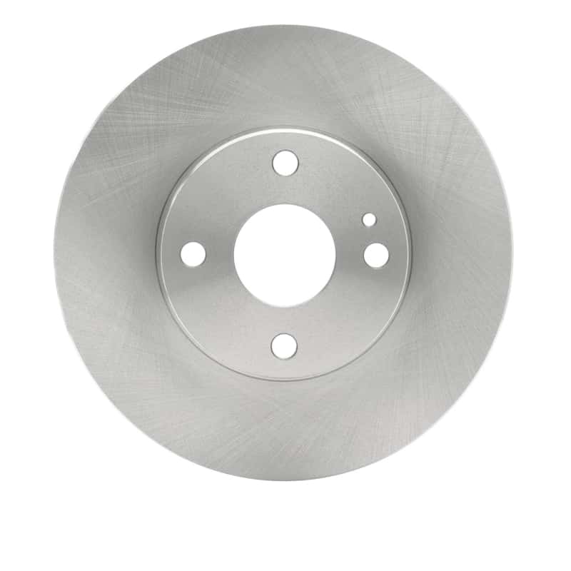 DFC — DFC 90-03 Ford Escort Front Brake Rotor
DFC Brake Rotor - view 1