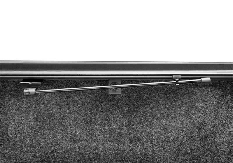 BAK — BAK 21-22 Ford F-150 (Incl. 2022 Lightning) BAKFlip MX4 5.7ft Bed Cover - Matte Finish
BFMX4 21-26 F150 5ft - view 12