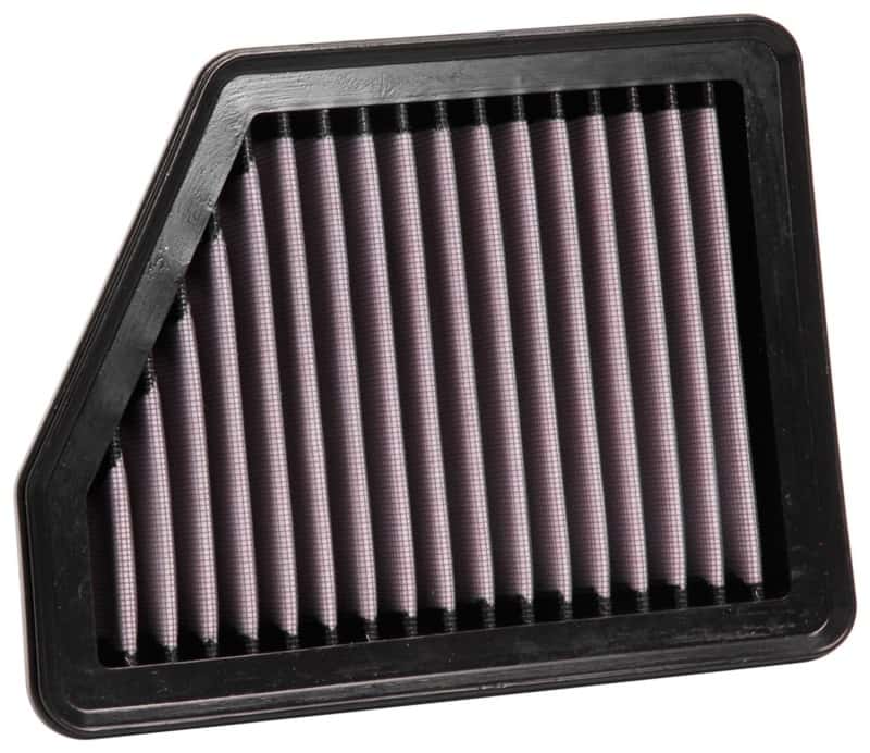 AEM Induction — AEM 16-18 Honda Civic (Non Type-R) 2.0L L4 F/I DryFlow Filter
AEM DryFlow Air Filt - view 2
