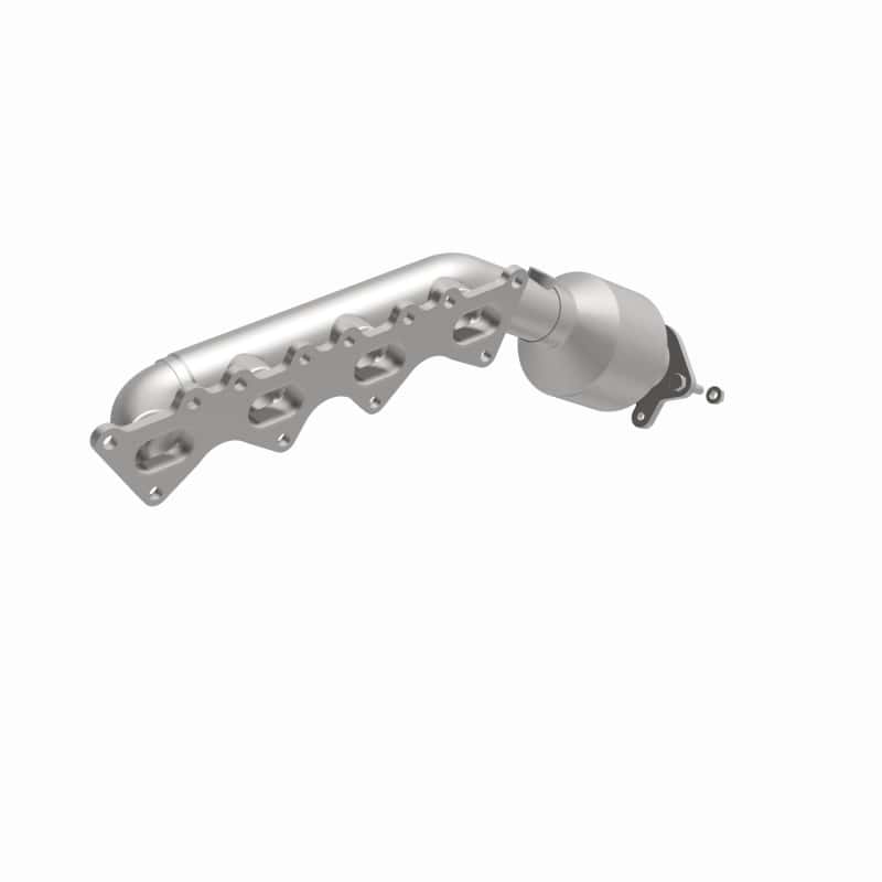 Magnaflow — Magnaflow 2009 Hyundai Genesis 4.6L Direct Fit Converter
California - view 28