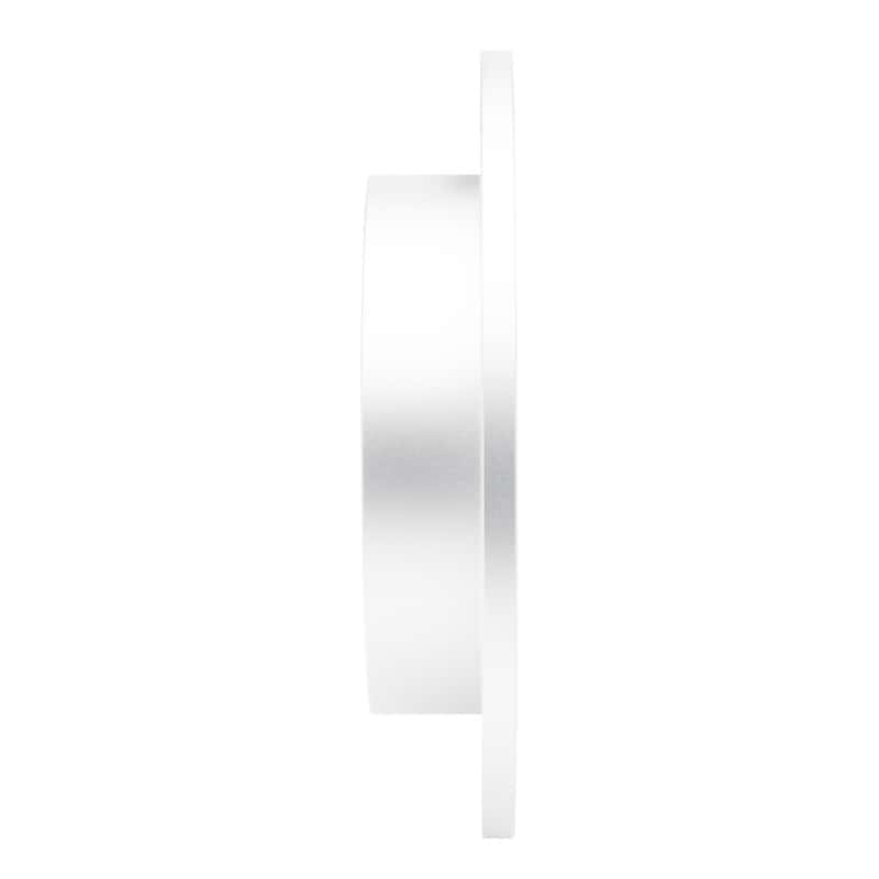 DFC — DFC 06-10 Buick Allure Rear GeoSPEC Coated Rotor
DFC Brake Rotor - view 3