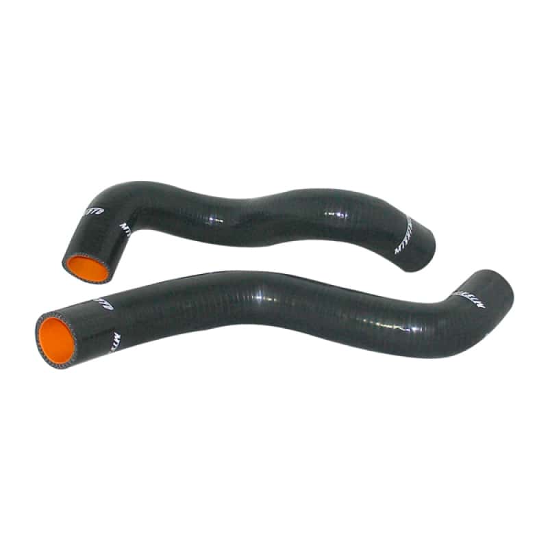 Mishimoto — Mishimoto 05-10 Scion tC Black Silicone Hose Kit
Coolant Hose Kit - view 1