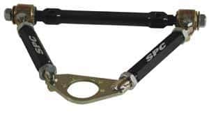 SPC Performance — SPC Performance 70-81 GM F Body Front Adjustable Upper Control Arm
ADJ. CONTROL ARM
RACE ARM - view 2