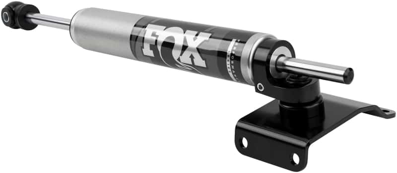 FOX — Fox 14-18 RAM 2500/3500 2.0 Performance Series 8.3in TS Stabilizer Axle Mount
2.0 Stabilizer - view 5