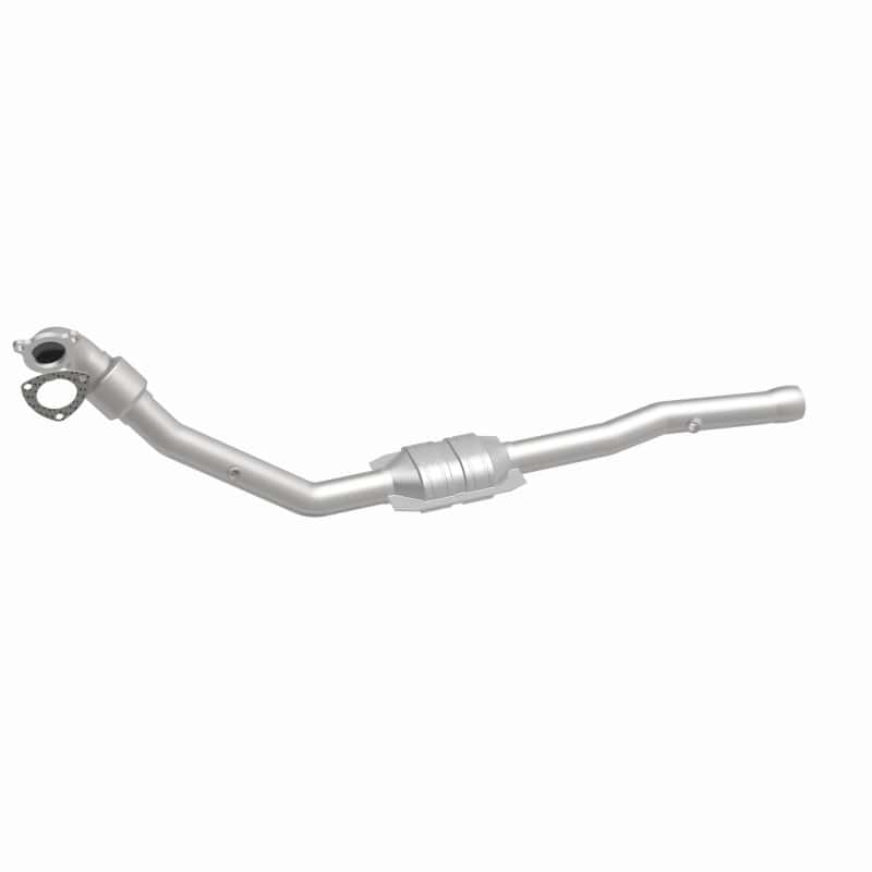 Magnaflow — MagnaFlow Conv DF 96-97 Volvo 850 2.5L
HM Grade
HM - view 10
