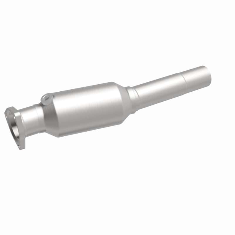 Magnaflow — MagnaFlow Conv Direct Fit VW 88-95
Standard Grade
Standard - view 10