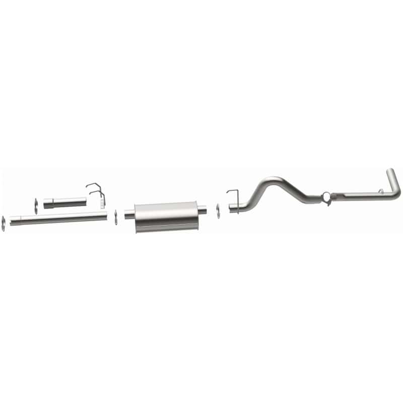 Magnaflow — MagnaFlow BRE Exhaust Kit 92-96 Dodge Dakota
Exhaust Kit - view 29