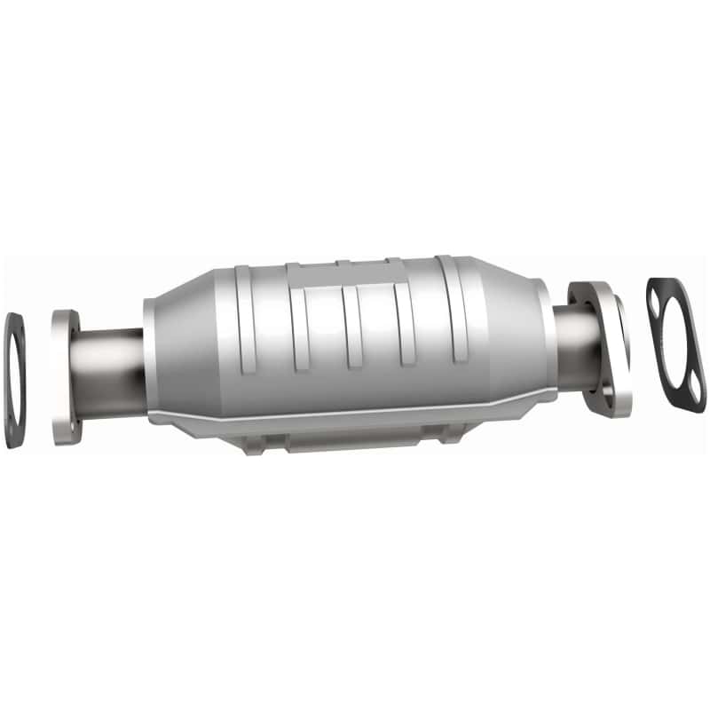 Magnaflow — MagnaFlow Conv Direct Fit Mazda-Nissan
Standard Grade
Standard - view 3