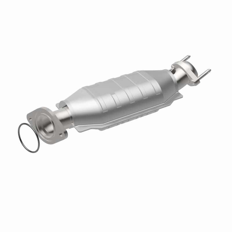 Magnaflow — MagnaFlow Conv DF 05-07 Ford Freestyle 3.0L
OEM Grade
OEM - view 9