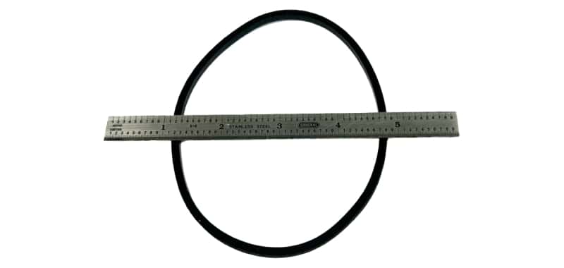 Walbro — Walbro Replacement Gasket
O'Ring/Seal - view 3