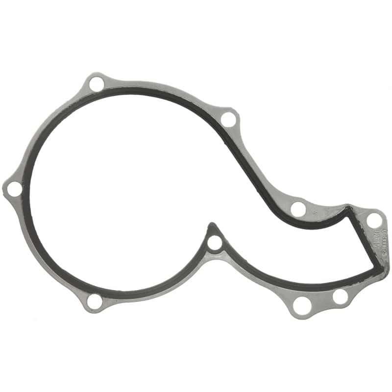 Fel-Pro — Fel-Pro Volkswagen Passat 35549 Engine Water Pump Gasket - view 2