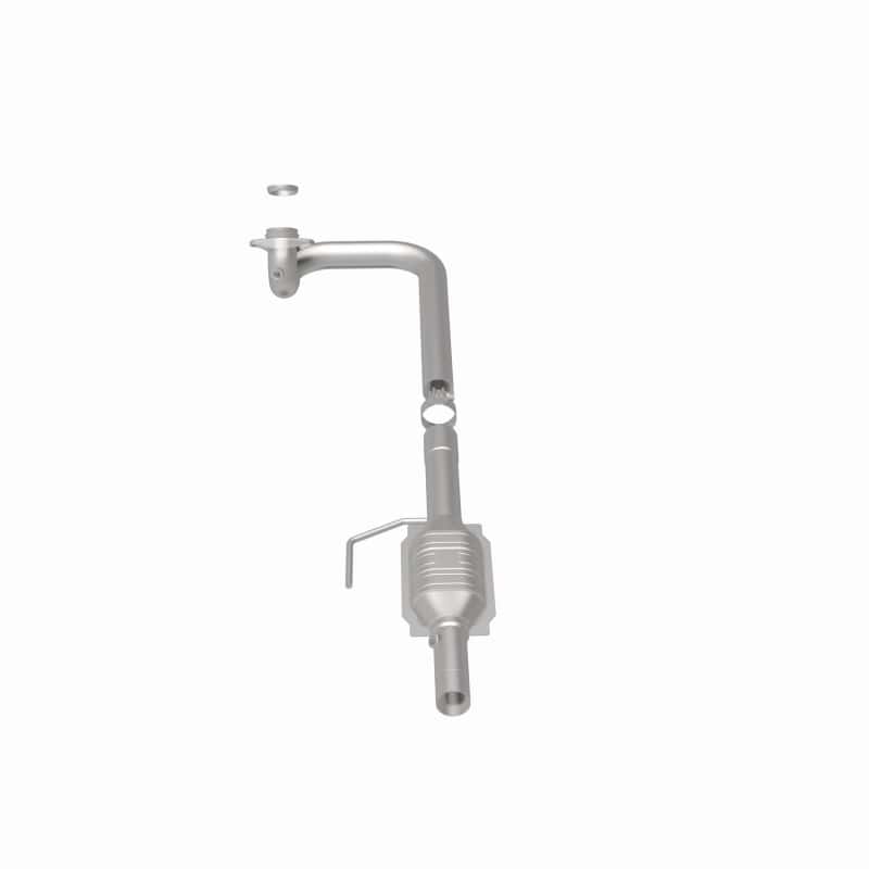 Magnaflow — MagnaFlow Conv DF 97-99 Jeep Wrangler 4.0L
HM Grade
HM - view 14