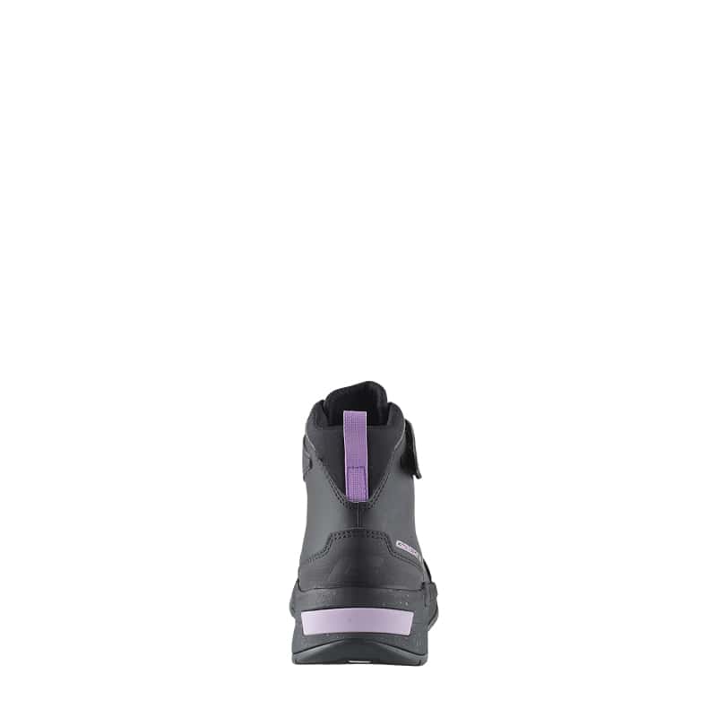 Gaerne — Gaerne G.Zion Gore-Tex Lady Boot Black/Lilla Size - 6.5 - view 4