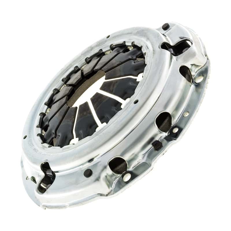 Exedy — Exedy 13-17 Subaru BRZ Stage 1/Stage 2 Replacement Clutch Cover
Replacement Parts
CltchFlyWhlCvr - view 1
