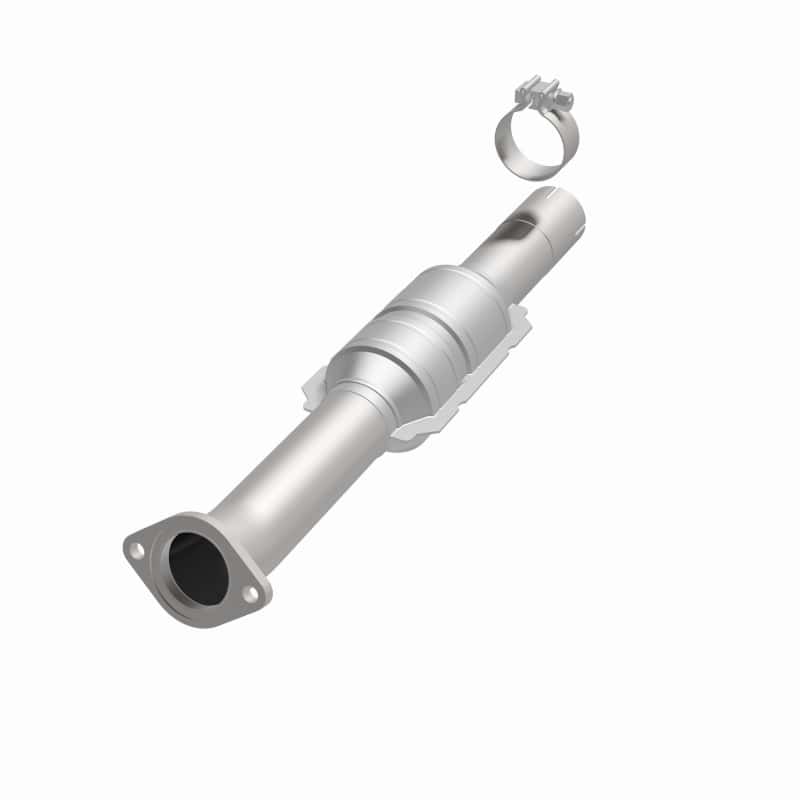 Magnaflow — Magnaflow Conv DF 2010-2012 VENZA 2.7L Underbody
OEM Grade
OEM - view 27