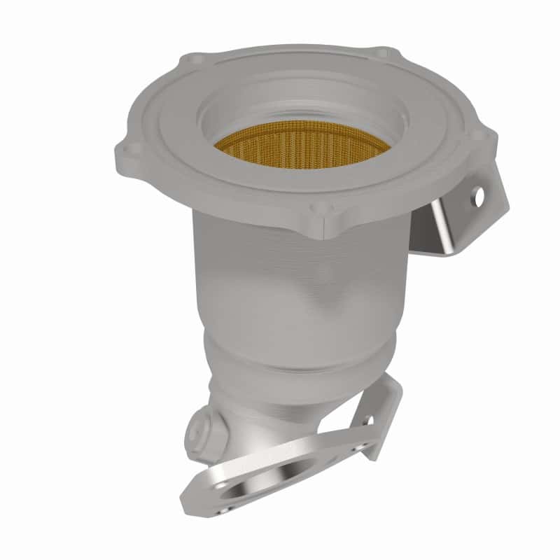 Magnaflow — MagnaFlow Conv DF Toyota MR2 Manifold Conv.
Standard Grade
Standard - view 15